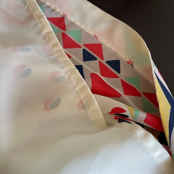 Fossil size small dress with pockets work office career date night vineyard - Picture 9 of 17